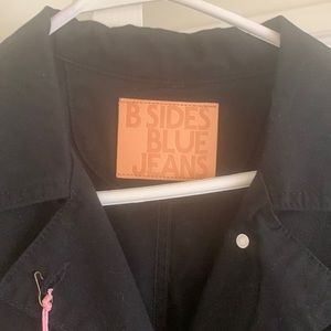 B Sides Clement Jumpsuit